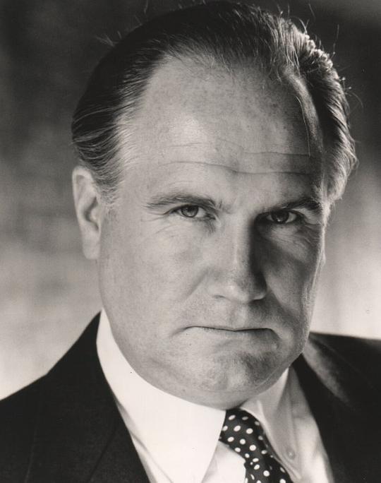 鲁珀特·范西塔特 Rupert Vansittart