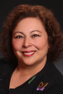 索莱达·圣·希莱尔 Soledad St. Hilaire