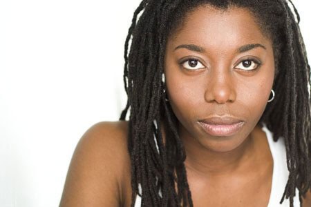 唐奈塔·拉维尼亚·格雷斯 Donnetta Lavinia Grays