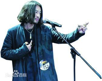 老豹 Laobao