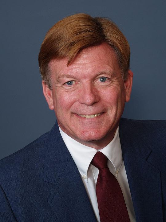 罗伯特·克劳斯 Robert Krause