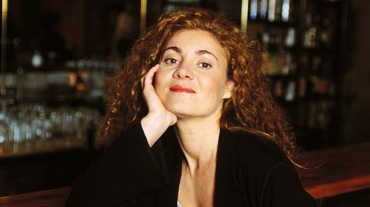 凯思琳·沃尔利古拉 Kathrin Waligura