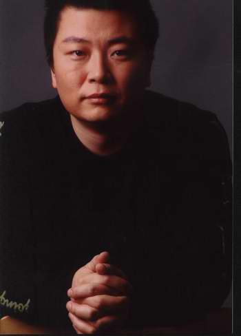 汤水雨 Shuiyu Tang