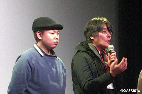 中野太 Futoshi Nakano