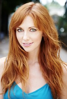 塔拉·尤伦 Tara Yelland