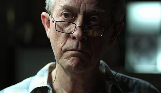 肖恩·劳伦斯 Shawn Lawrence