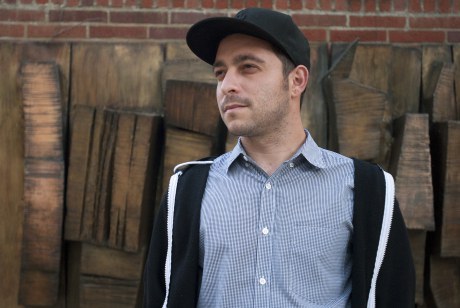 伊万·凯兹 E.L. Katz