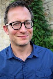 马特·库珀 Matt Cooper