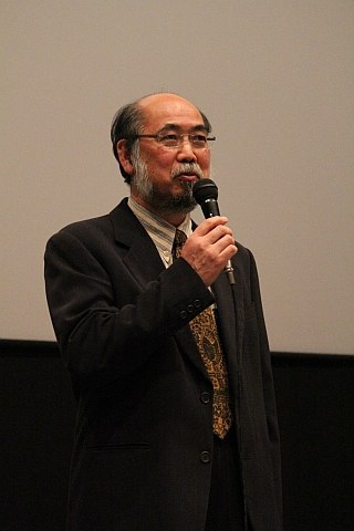吉村芳之 Yoshiyuki Yoshimura