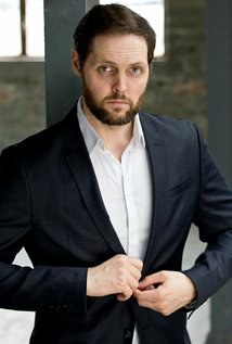加雷斯·莫里森 Gareth Morrison