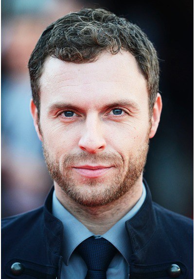 大卫·艾略特 David Elliot