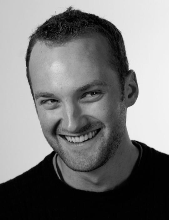 理查德·格雷 Richard Gray