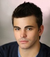 克劳福德·威尔森 Crawford Wilson