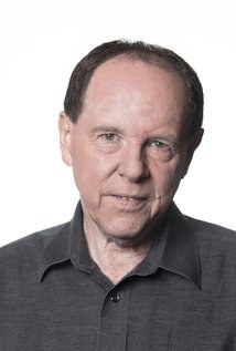 罗恩·霍姆斯特姆 Ron Holmstrom