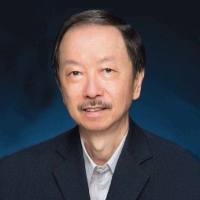 陈奥图 Otto Chan