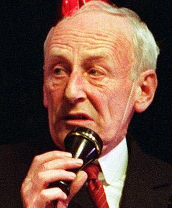 詹姆斯·格林尼 James Greene