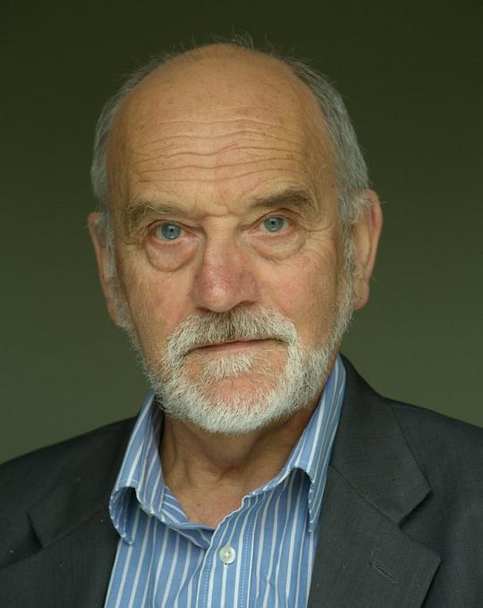 比尔·托马斯 Bill Thomas