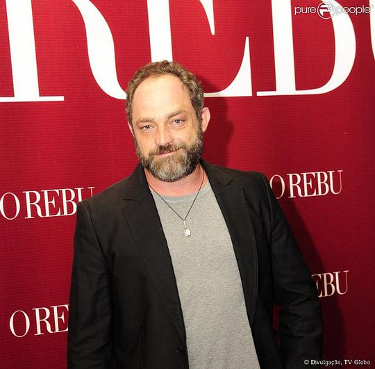 卢塞·德·索萨 Eucir de Souza