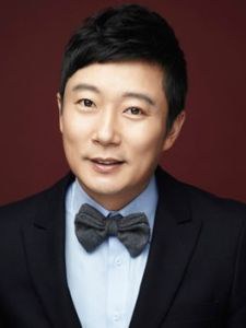 李寿根 Soo-keun Lee
