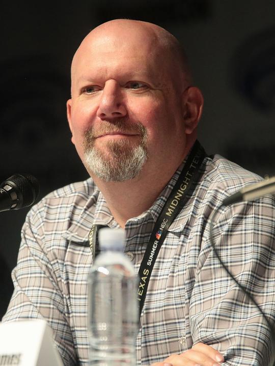 马克·古根海姆 Marc Guggenheim