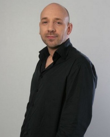 扬尼克·达罕 Yannick Dahan