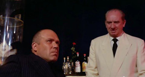 埃托雷·杰里 Ettore Geri