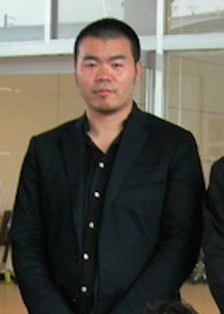 真野勝成 Katsunari Mano