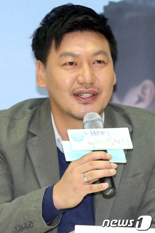 金德洙 Deok-Soo Kim
