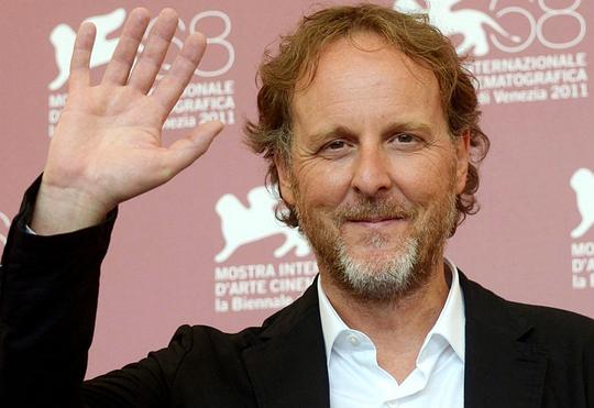 弗兰切斯科·布鲁尼 Francesco Bruni