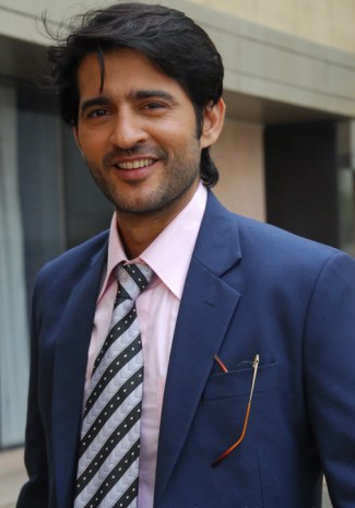希滕·特伊瓦尼 Hiten Tejwani