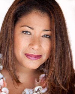 玛丽亚·埃雷拉 Maria Herrera