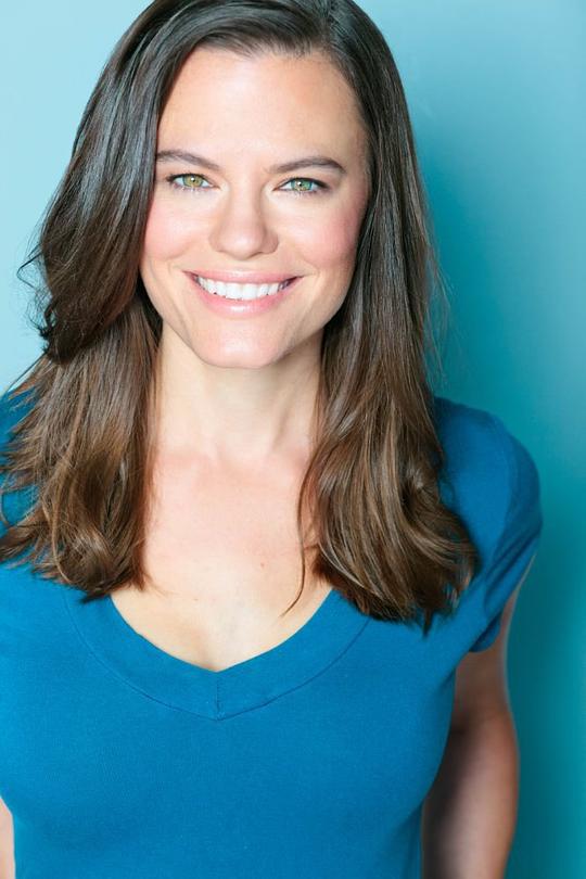 克里斯汀·索耶·戴维斯 Christin Sawyer Davis