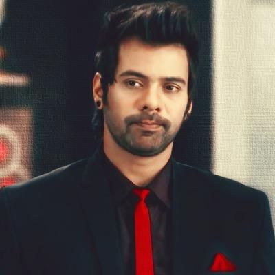 Shabbir Ahluwalia Shabbir Ahluwalia