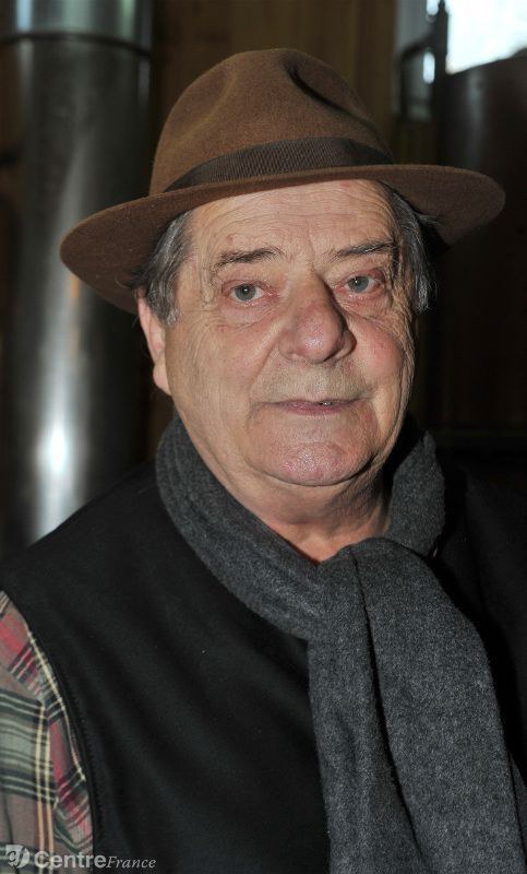 奥利维尔·佩里耶 Olivier Perrier