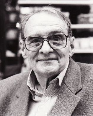 勒内·阿利奥 René Allio
