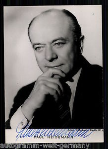 保罗·海德曼 Paul Heidemann