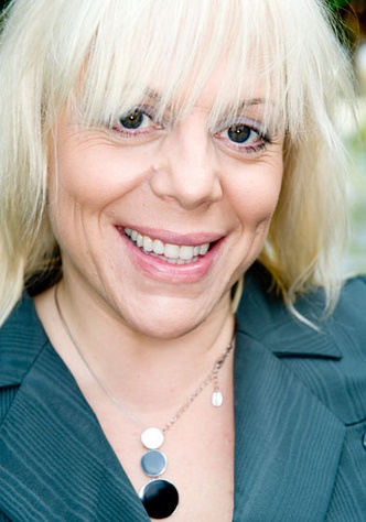 埃拉·列姆哈根 Ella Lemhagen