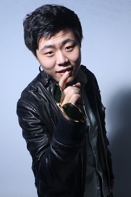 马可滼 Mark Fan