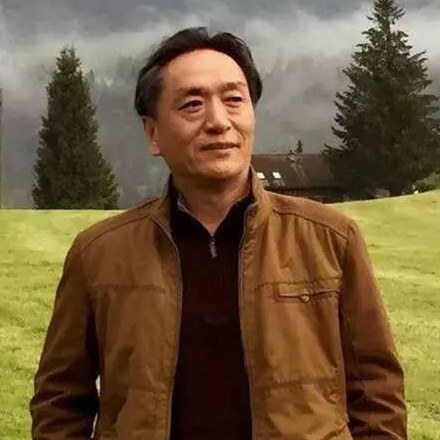 褚家设 Jiashe Chu