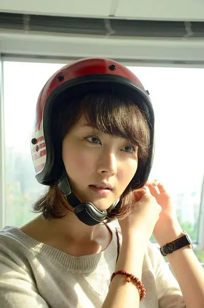 李敏 Ranya Lee