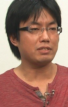 长崎健司 Kenji Nagasaki