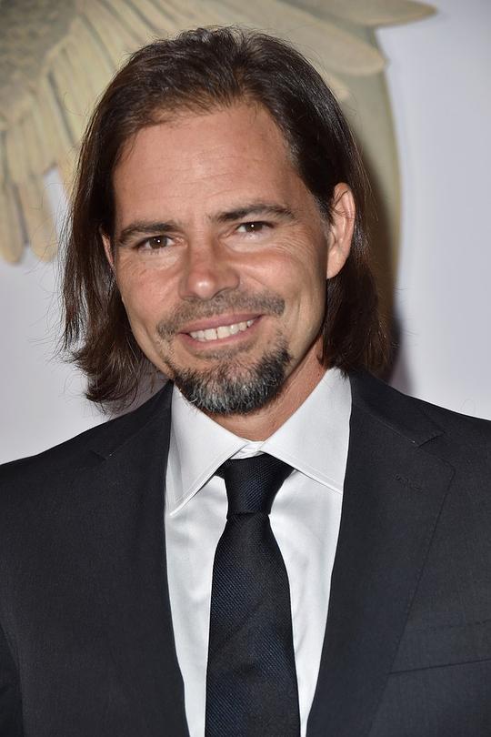 彼得·克莱格 Peter Craig