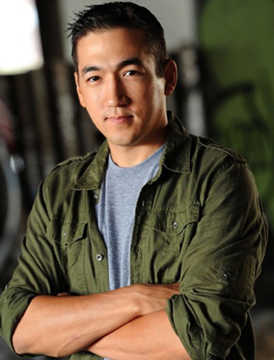 林·奥汀 Lin Oeding