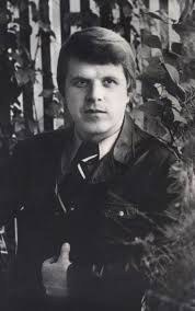 米哈伊尔·科克申诺夫 Mikhail Kokshenov