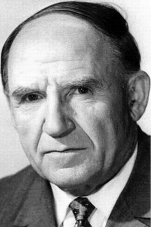 尼古拉·帕尔菲奥诺夫 Nikolai Parfyonov