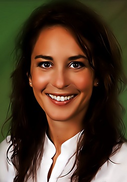 亚历山德拉·拉帕波特 Alexandra Rapaport