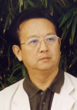 李志良 Zhiliang Li