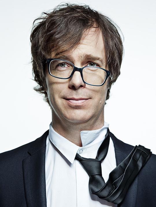 Ben Folds Ben Folds