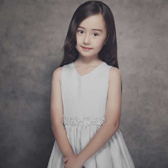 蔡书雅 Sophia Cai