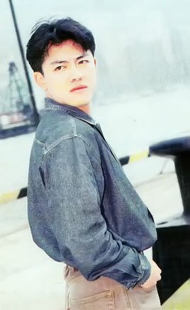 吴瑞庭 Shui Ting Ng